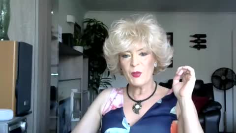 Mandy EyeCandy online show from February 2026 02:03:01 PM