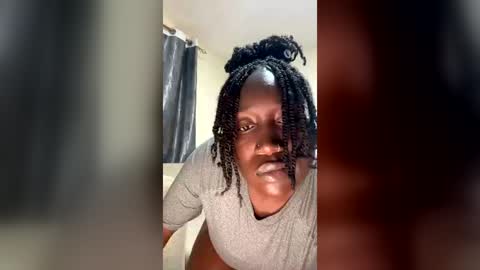 Missdarkchocolate online show from July 2026 07:13:01 AM