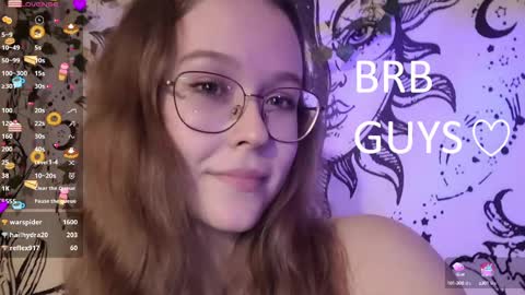 Mandy online show from February 2025 08:09:02 PM