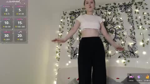 Mandy online show from October 2025 03:09:01 PM