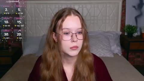 Mandy online show from November 2025 12:14:02 PM