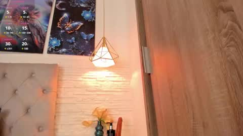 Mandy Val online show from February 2025 11:30:02 PM