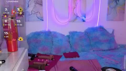 Mane Summers online show from November 2025 06:24:02 PM