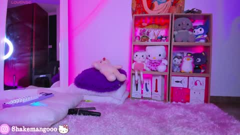 Manguito online show from April 2026 05:30:01 AM