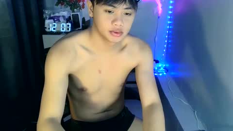 JM18 online show from March 2025 11:06:01 PM