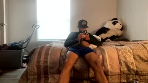 Mani4sexy online show from December 2024 01:22:01 PM