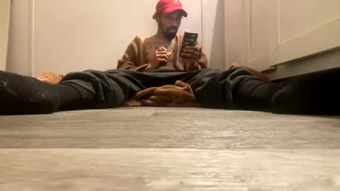 Mani4sexy online show from December 2024 10:30:01 AM