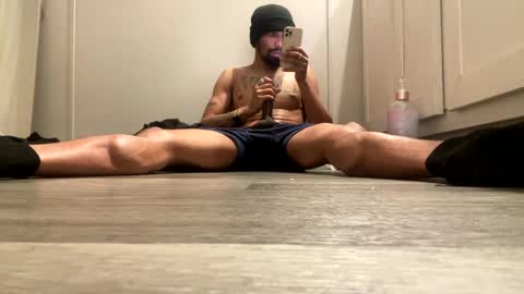 Mani4sexy online show from December 2024 12:50:02 AM