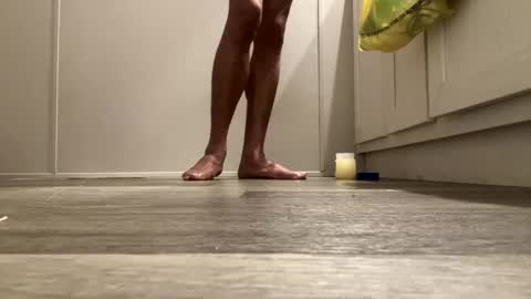 Mani4sexy online show from December 2024 06:57:02 AM