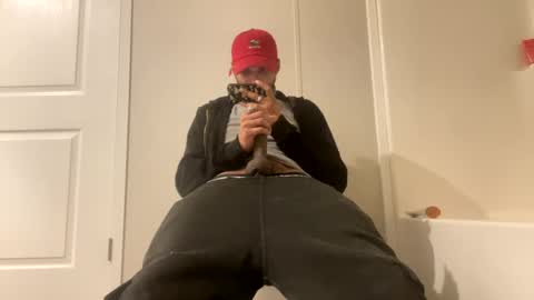 Mani4sexy online show from February 2025 09:56:01 AM