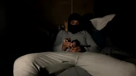 Mani4sexy online show from September 2025 08:15:02 AM