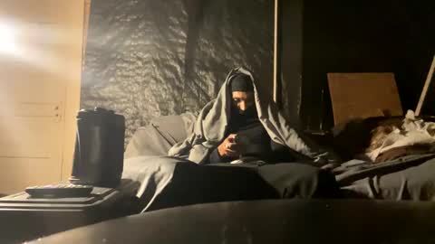 Mani4sexy online show from November 2025 08:36:02 AM