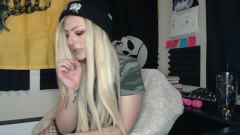 manicmercury online show from January 2025 03:48:01 AM