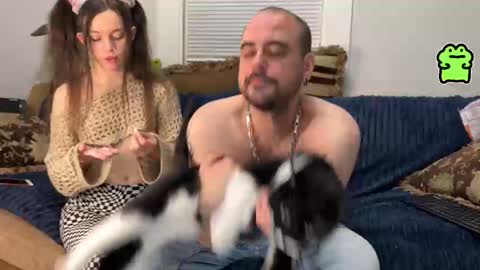 manicpixiedreamfrog online show from March 2026 04:24:02 AM