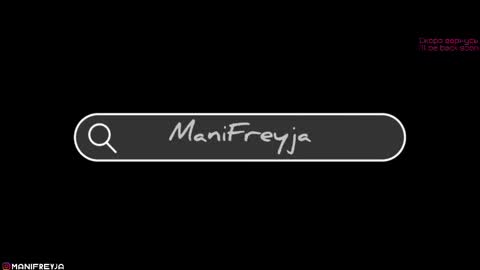 Amelie online show from March 2025 01:52:02 AM