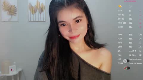 manilynforyou online show from October 2025 11:49:02 PM