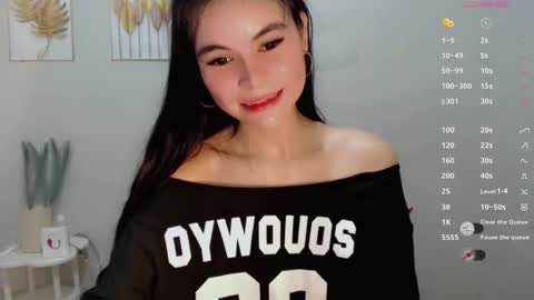 manilynforyou online show from October 2025 02:04:02 AM