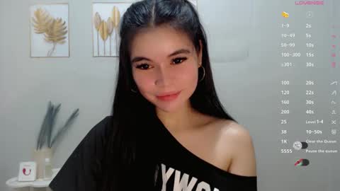 manilynforyou online show from November 2025 12:54:01 AM