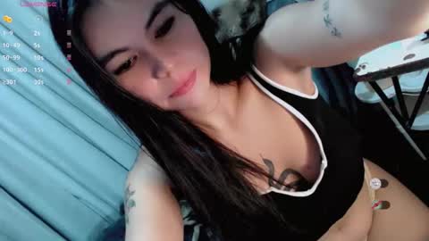 manilynforyou online show from February 2026 07:39:01 AM