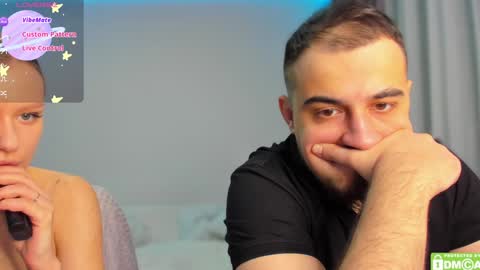 Snapshot of manita_misti chatting on January 2025 10:34:02 AM Manita online show from January 2025 10:34:02 AM