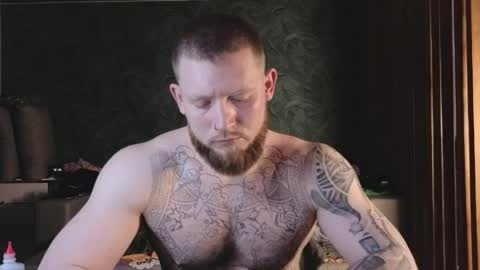 Arthur online show from April 2026 09:38:01 PM