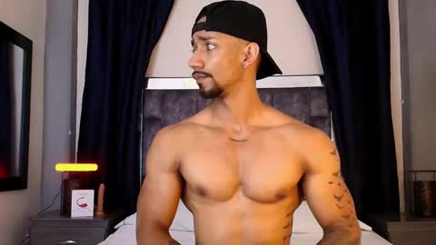 Manolo Hot 1 online show from January 2025 02:25:02 PM