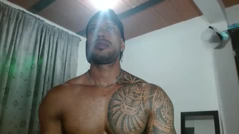 Manolo online show from October 2025 12:30:02 AM