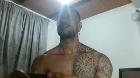 Manolo online show from October 2025 04:40:02 AM