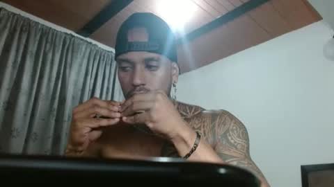 Manolo online show from October 2025 05:30:02 PM