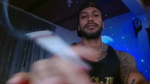 Manolo online show from November 2025 03:34:02 PM