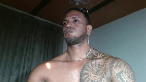 Manolo online show from January 2026 08:45:02 PM