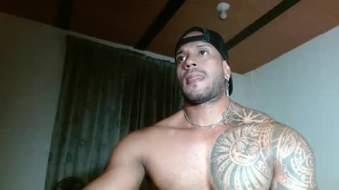 Manolo online show from March 2026 11:43:01 PM