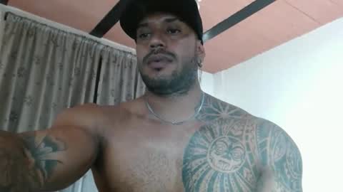 Manolo online show from March 2026 08:23:01 PM