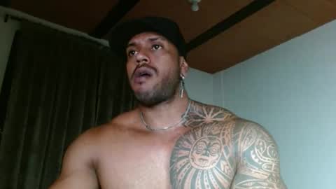 Manolo online show from March 2026 11:15:01 PM