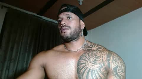 Manolo online show from April 2026 01:42:02 PM