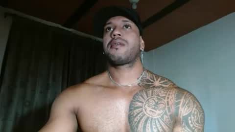 Manolo online show from April 2026 12:58:02 PM