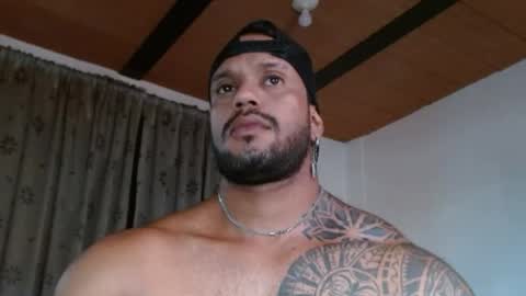 Manolo online show from April 2026 03:47:01 PM