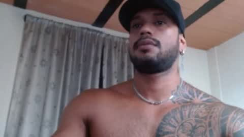 Manolo online show from April 2026 09:17:02 PM