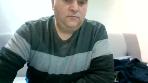 Snapshot of manu00004 chatting on January 2025 06:35:01 PM marine lopez online show from January 2025 06:35:01 PM