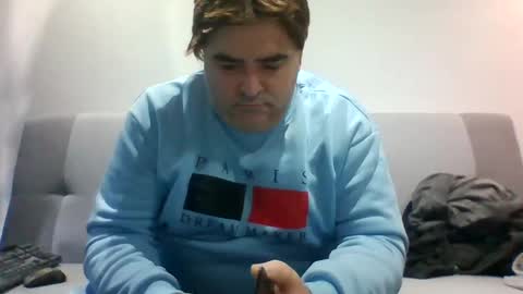 Snapshot of manu00004 chatting on February 2025 09:21:02 AM marine lopez online show from February 2025 09:21:02 AM