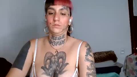 Spiritual Gangsta Princess 1111 online show from November 2025 10:53:02 PM