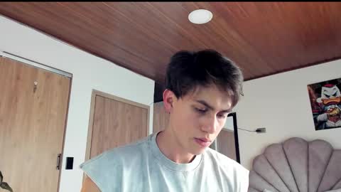 manucute 23  online show from February 2026 10:17:01 PM