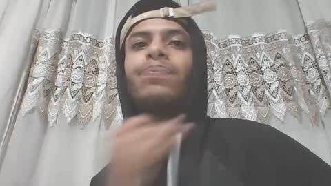 Manuel RL online show from February 2025 08:11:02 AM