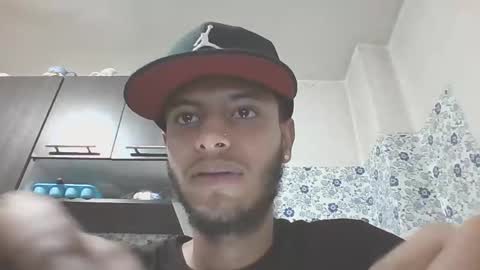 Manuel RL online show from February 2025 06:55:01 PM