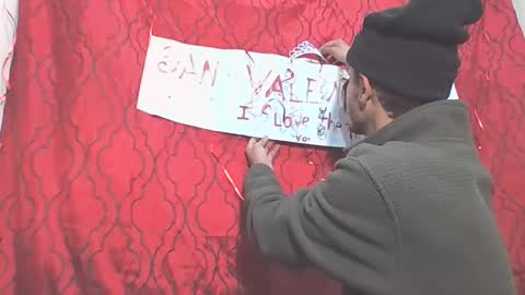 Manuel RL online show from February 2025 07:49:01 AM