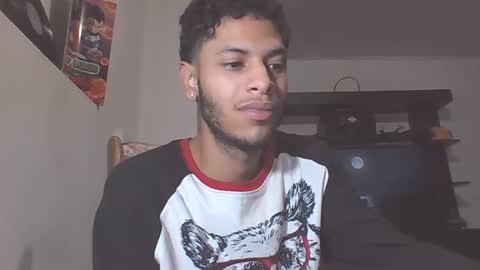 Manuel RL online show from February 2025 08:03:01 AM