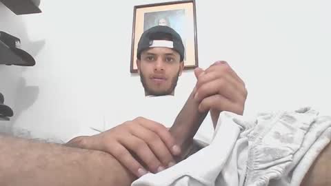 Manuel RL online show from February 2025 06:18:02 AM