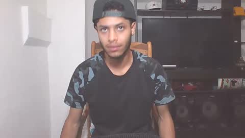 Manuel RL online show from March 2025 06:43:02 PM