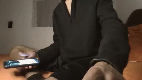 Manuel RL online show from September 2025 09:22:02 AM