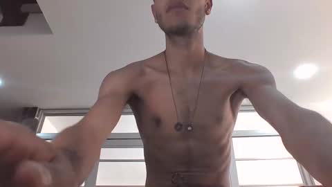 Manuel RL online show from October 2025 02:51:02 PM